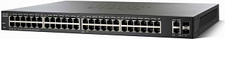 SMB 220 Smart Plus Switch Series SMB 220 Smart Plus Switch Series